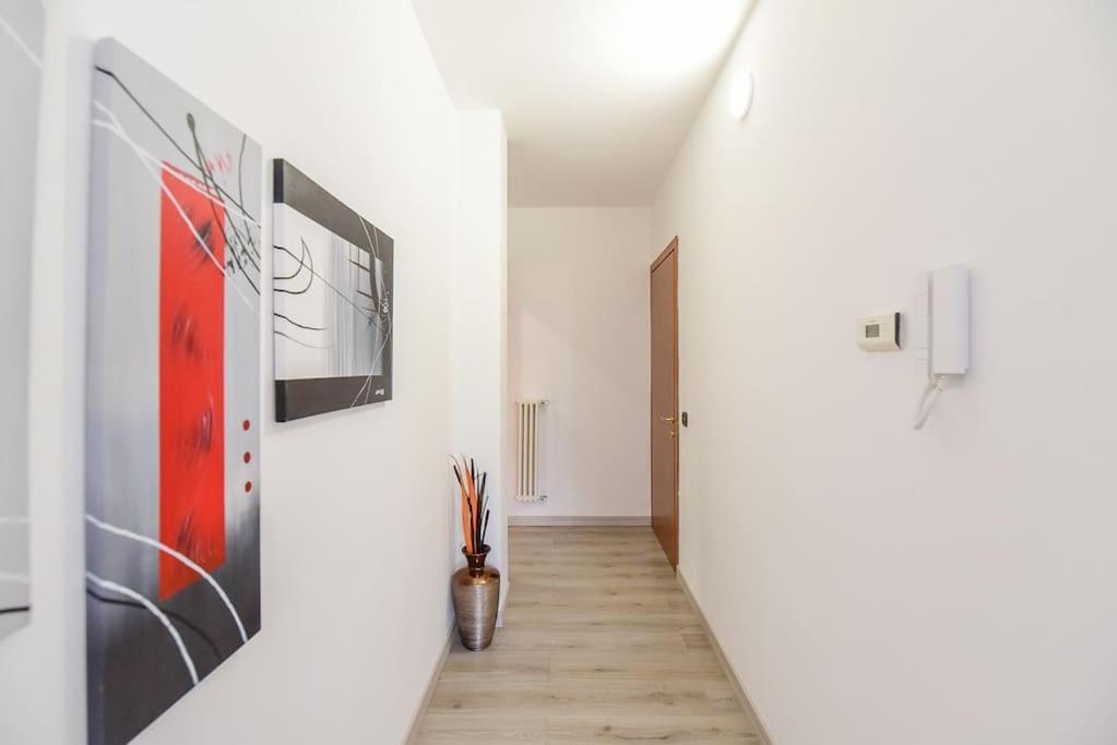Vallategna Apartment Lake Como And Mountains Asso Exterior foto